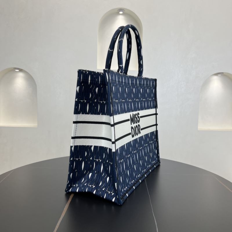 Christian Dior Shopping Bags